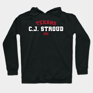 C.J. Stroud Hoodie